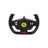 Üreticiniz 97300 1:14 Ferrari Sf90 Stradale Işıklı Uzaktan Kumandalı Araba 34 Cm -