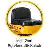 Üreticiniz Active Kepçeli Traktör 07-315