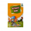 Üreticiniz Activity Book 5 Yaş