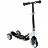 Üreticiniz Ahşap 3w Katlanabilir Scooter 7600750908