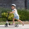 Üreticiniz Ahşap 3w Katlanabilir Scooter 7600750908