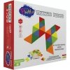 Üreticiniz Ahşap Üçgen Puzzle