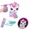 Üreticiniz Airbrush Peluş Karanlıkta Parlayan Sihirli Unicorn