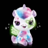 Üreticiniz Airbrush Peluş Karanlıkta Parlayan Sihirli Unicorn