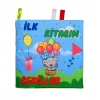 Üreticiniz And-5185 İlk Kitaplarım Şekiller