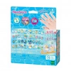 Üreticiniz Aqua Beads Yıldız Ve Unikorn Yedek Kit