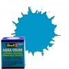Üreticiniz Aqua Color Light Blue - Gloss Boya- 18 Ml