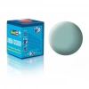 Üreticiniz Aqua Color Light Blue - Mat Boya- 18 Ml