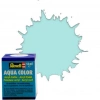 Üreticiniz Aqua Color Light Green - Mat Boya- 18 Ml