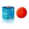 Üreticiniz Aqua Color Luminous Orange - Mat Boya- 18 Ml