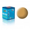 Üreticiniz Aqua Color Ochre Brown - Mat Boya- 18 Ml