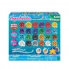 Üreticiniz Aquabeads Parlak Boncuk Paketi 31995