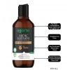 Üreticiniz   ardıç Katranı & Keratin Şampuanı 400ml