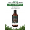 Üreticiniz   ardıç Katranı & Keratin Şampuanı 400ml