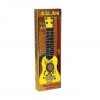 Üreticiniz Asl 0001 Aslan, Ispanyol Gitar