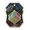 Üreticiniz At005 5x5x5 Blister Pakette Küp -kid