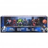 Üreticiniz Avengers Nano 6lı Diorama Figür Paketi