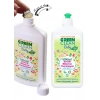 Üreticiniz Baby Bitkisel Emzik Biberon Temizleyici 500 Ml