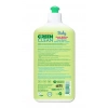 Üreticiniz Baby Bitkisel Emzik Biberon Temizleyici 500 Ml