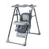 Üreticiniz Baby Care Bc530 Rocket Elite Salıncak Gri