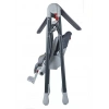 Üreticiniz Baby Care Bc530 Rocket Elite Salıncak Gri