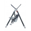 Üreticiniz Baby Care Bc530 Rocket Elite Salıncak Gri