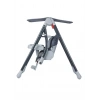 Üreticiniz Baby Care Bc530 Rocket Elite Salıncak Gri