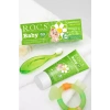 Üreticiniz .baby Diş Macunu 0-3 Yaş 35 Ml Papatya