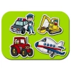 Üreticiniz Baby Puzzle Meslekler