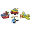 Üreticiniz Baby Puzzle Ulaşım