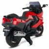 Üreticiniz Babyhope 438a Akülü Motor 12v Kırmızı Xmx-316