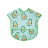 Üreticiniz  baskılı Blw Kolsuz Önlük 788 Avokado
