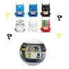 Üreticiniz Batman Mashems Figürleri Seri 3 Sürpriz Paket