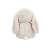 Üreticiniz Baw02000 Sesli Tavşan 20 Cm Peluş