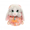 Üreticiniz Baw02000 Sesli Tavşan 20 Cm Peluş