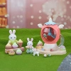 Üreticiniz Bay Dream Mini Tavşan Piyango Makinası-mga