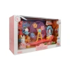 Üreticiniz Bay Dreamy Mini Tavşan Eğlen. Dönme Tekerlek-mga