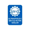 Üreticiniz Bebek Bezi Fırsat Paketi 2 Beden 3-6 Kg 80 Adet