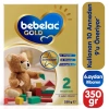 Üreticiniz Bebek Devam Sütü No2 350 Gr