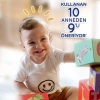 Üreticiniz Bebek Devam Sütü No2 350 Gr