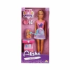 Üreticiniz Bebek Set Alisha Veteriner Aksesuarlı ( 1 Adet Fiyatıdır )