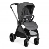Üreticiniz Bellagio Bebek Arabası Black Satin
