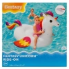 Üreticiniz Bestway Tutmalı Pegasus Binici 150x117 Cm
