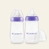 Üreticiniz Biberon 2li Natural Wawa Biberon Emziği 240 Ml