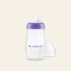 Üreticiniz Biberon Natural Wawe Biberon Emziği 240 Ml