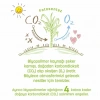 Üreticiniz Bio Natural Islak Havlu Mendil 3x40 120 Yaprak