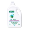 Üreticiniz Bitkisel Çamaşır Deterjanı 2750 Ml (55 Yıkama)