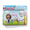Üreticiniz Bk0011 Lisanslı Boyama Kitabı
