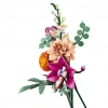 Üreticiniz Botanicals Pembe Çiçek Buketi 10342