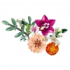 Üreticiniz Botanicals Pembe Çiçek Buketi 10342